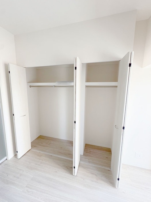 日比谷レジデンスの物件内観写真