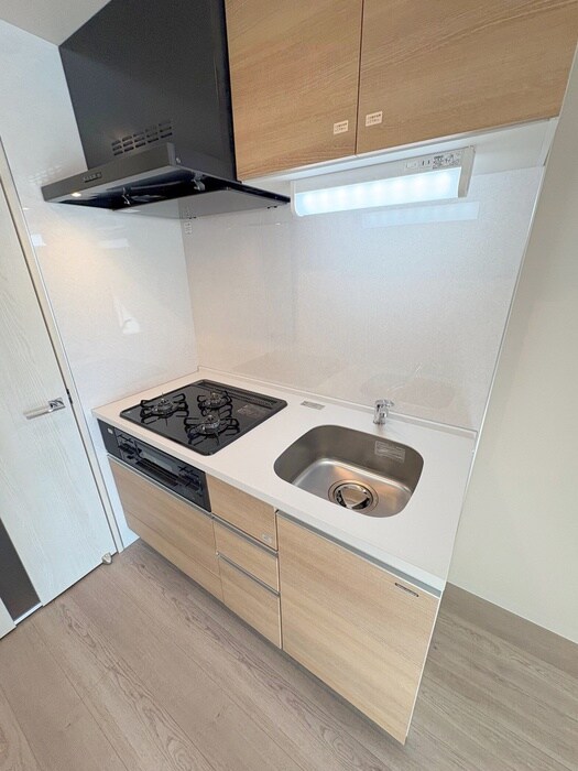 日比谷レジデンスの物件内観写真