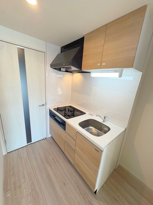 日比谷レジデンスの物件内観写真