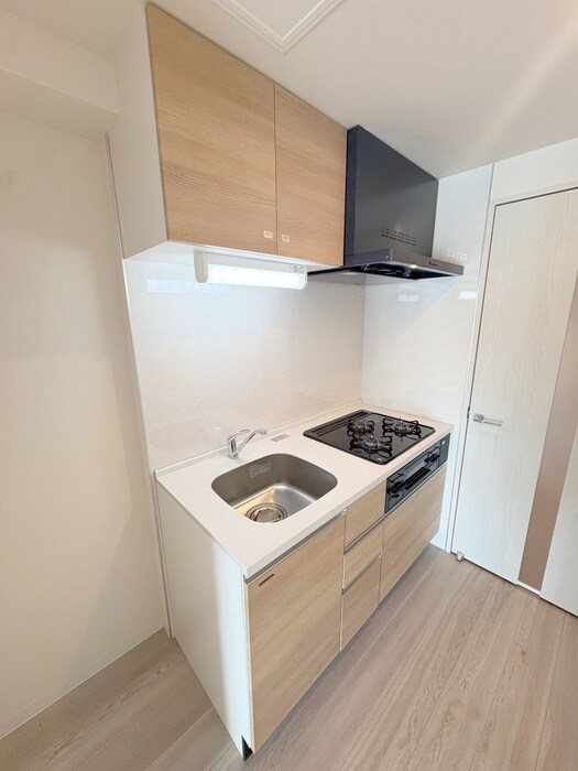 日比谷レジデンスの物件内観写真