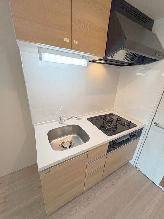 日比谷レジデンスの物件内観写真