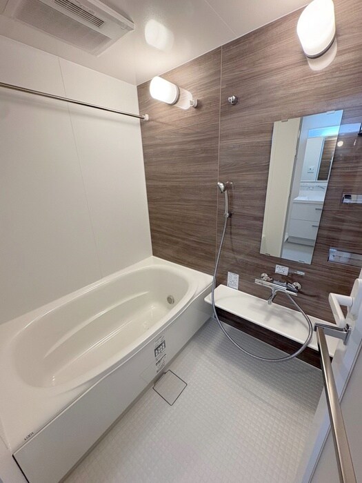 日比谷レジデンスの物件内観写真