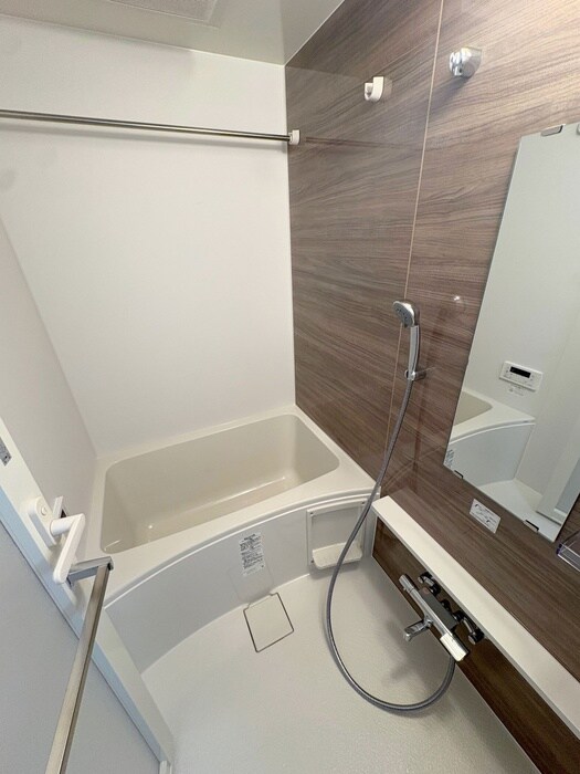 日比谷レジデンスの物件内観写真