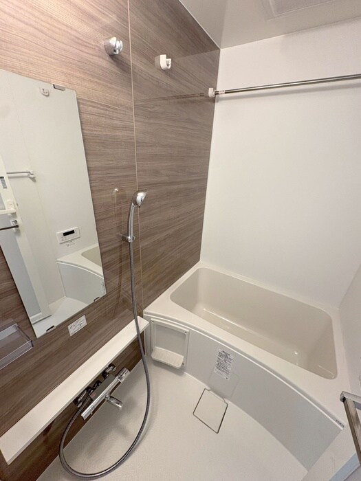 日比谷レジデンスの物件内観写真