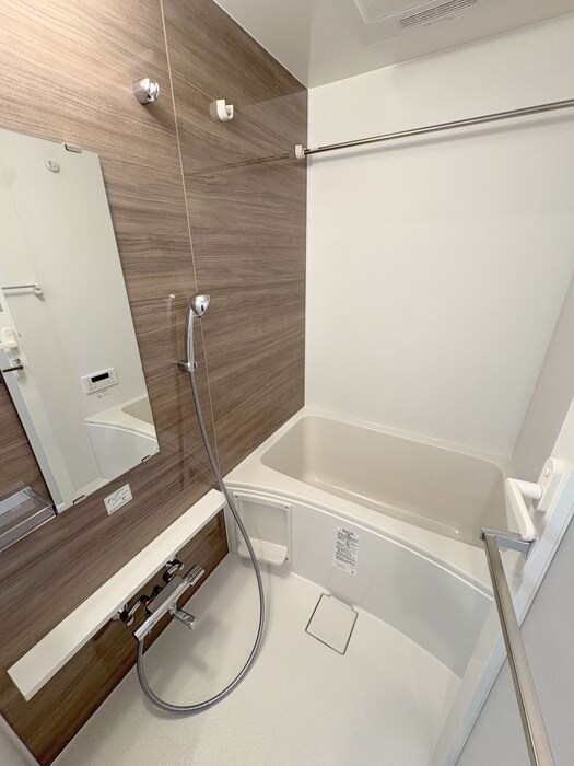 日比谷レジデンスの物件内観写真