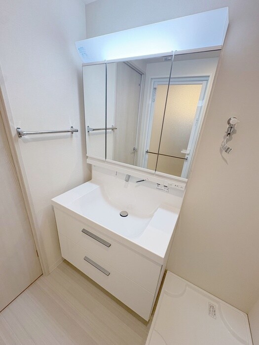 日比谷レジデンスの物件内観写真