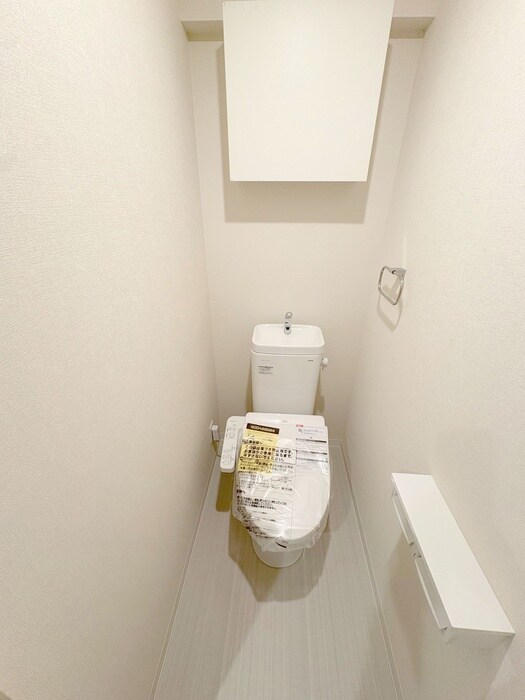 日比谷レジデンスの物件内観写真