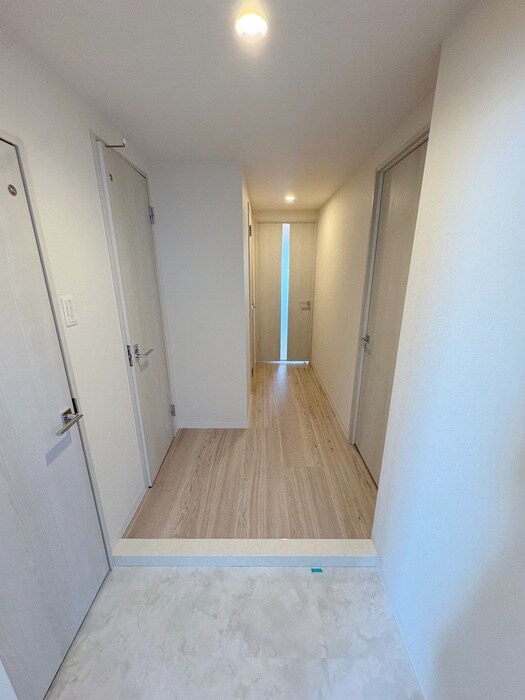 日比谷レジデンスの物件内観写真