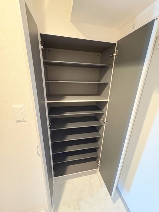 日比谷レジデンスの物件内観写真