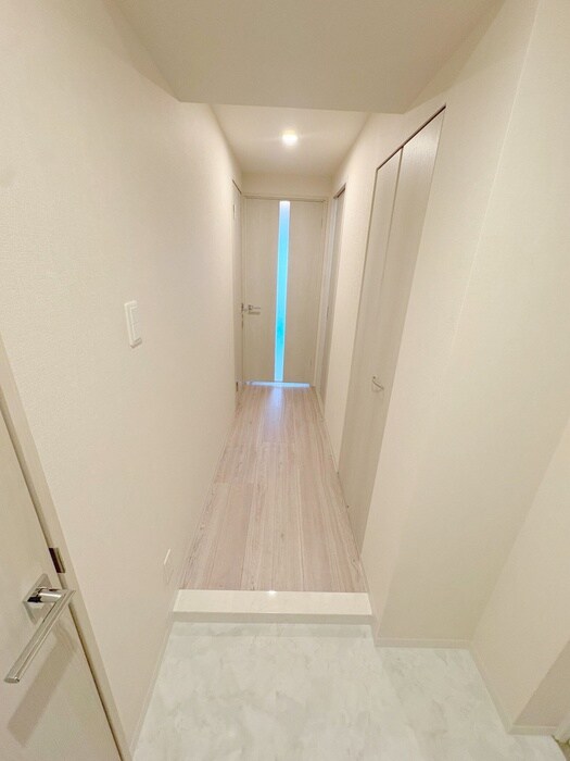 日比谷レジデンスの物件内観写真