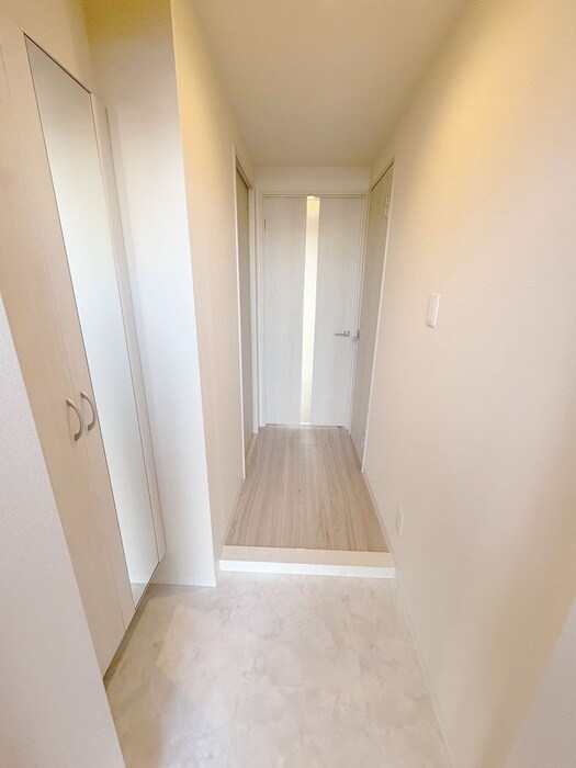 日比谷レジデンスの物件内観写真