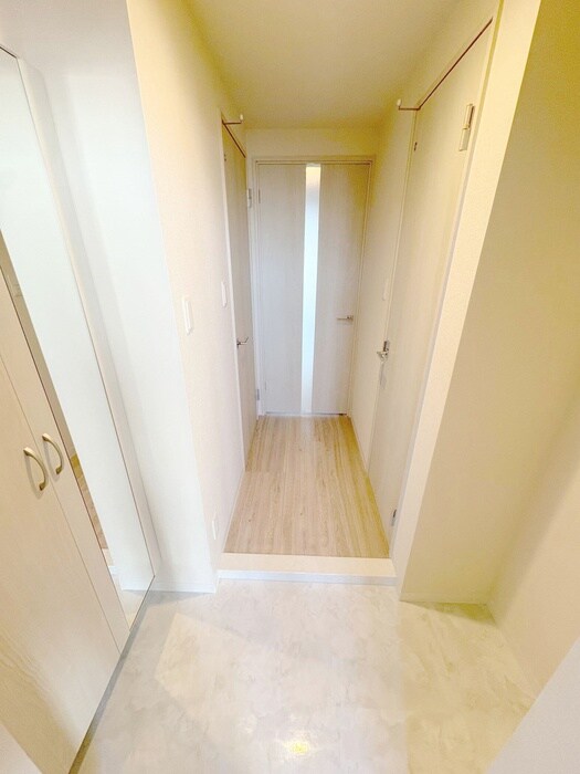 日比谷レジデンスの物件内観写真