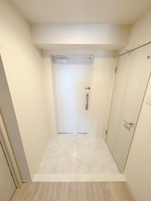 日比谷レジデンスの物件内観写真