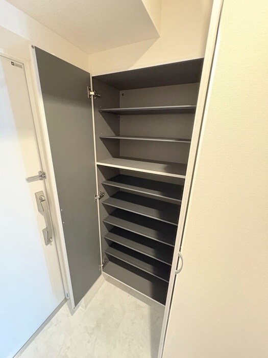 日比谷レジデンスの物件内観写真