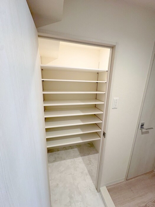 日比谷レジデンスの物件内観写真