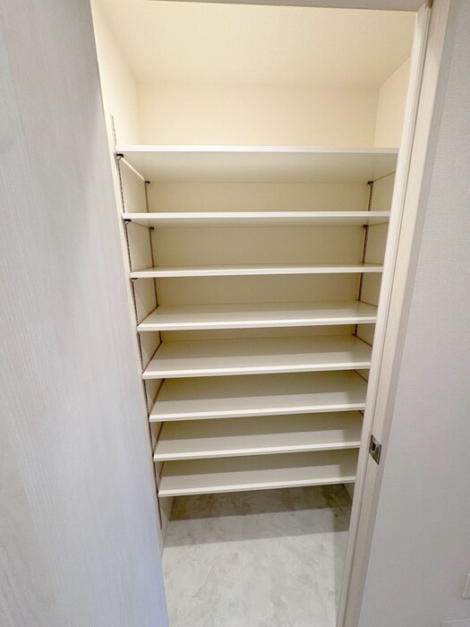 日比谷レジデンスの物件内観写真