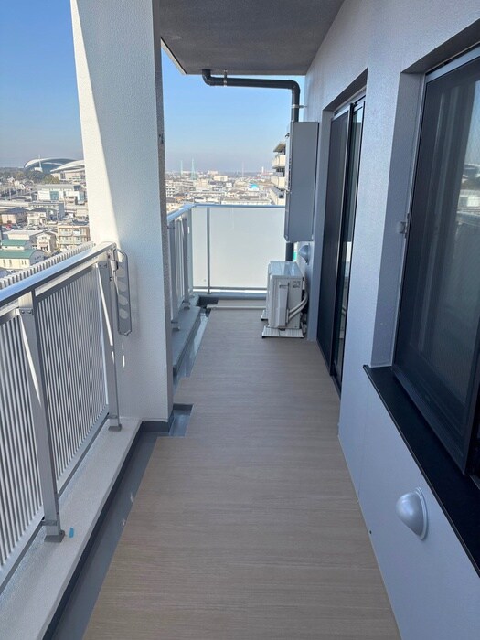 日比谷レジデンスの物件内観写真