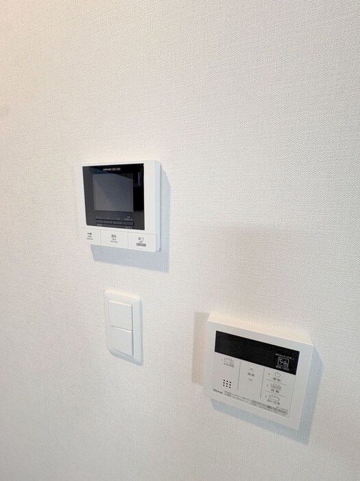 日比谷レジデンスの物件内観写真