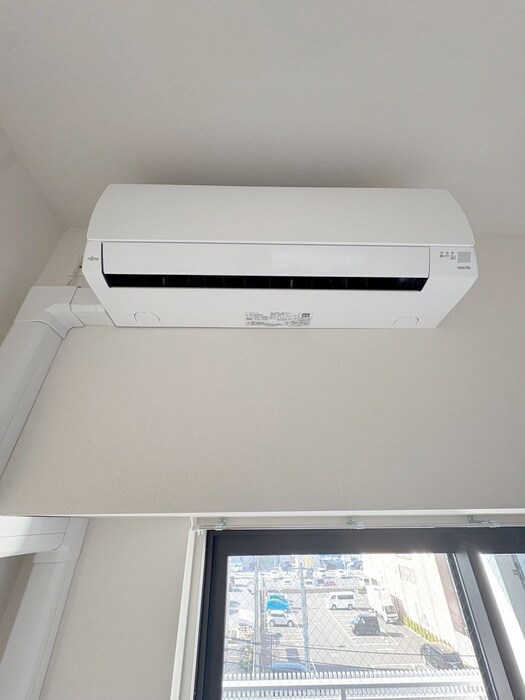 日比谷レジデンスの物件内観写真