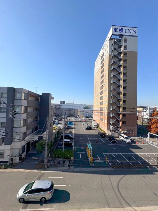 日比谷レジデンスの物件内観写真