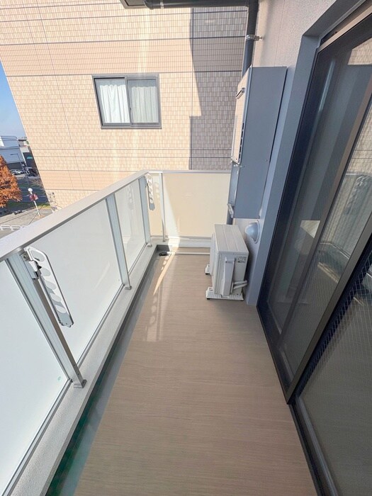 日比谷レジデンスの物件内観写真