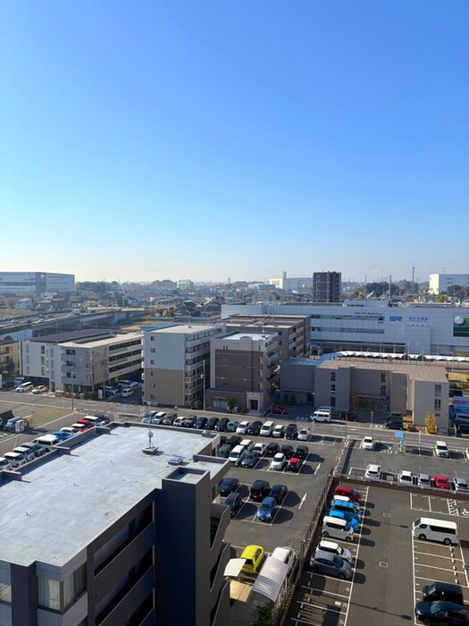 日比谷レジデンスの物件内観写真