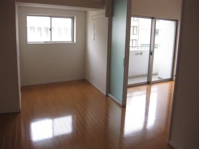 ステラメゾン茗荷谷の物件内観写真