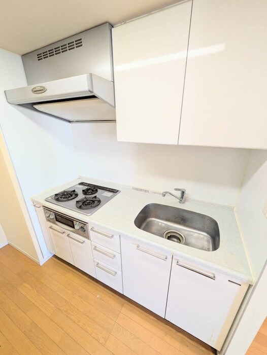 ステラメゾン茗荷谷の物件内観写真