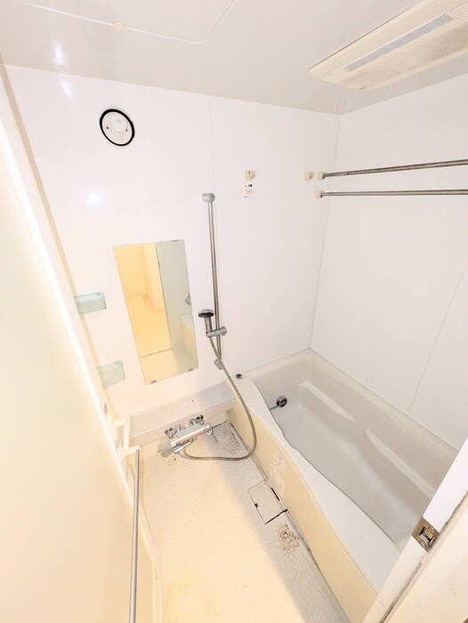 ステラメゾン茗荷谷の物件内観写真