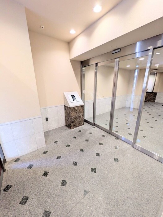 ステラメゾン茗荷谷の物件外観写真