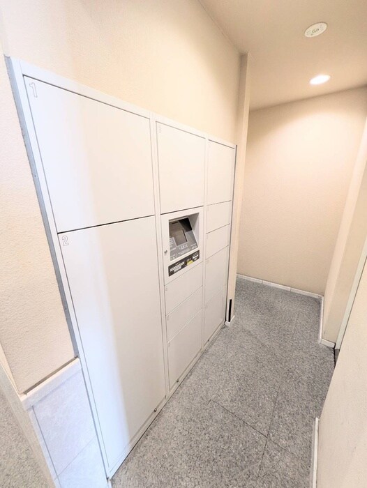 ステラメゾン茗荷谷の物件外観写真