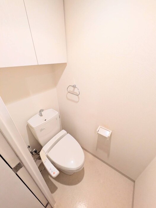 ステラメゾン茗荷谷の物件内観写真