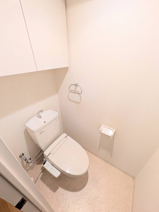 ステラメゾン茗荷谷の物件内観写真