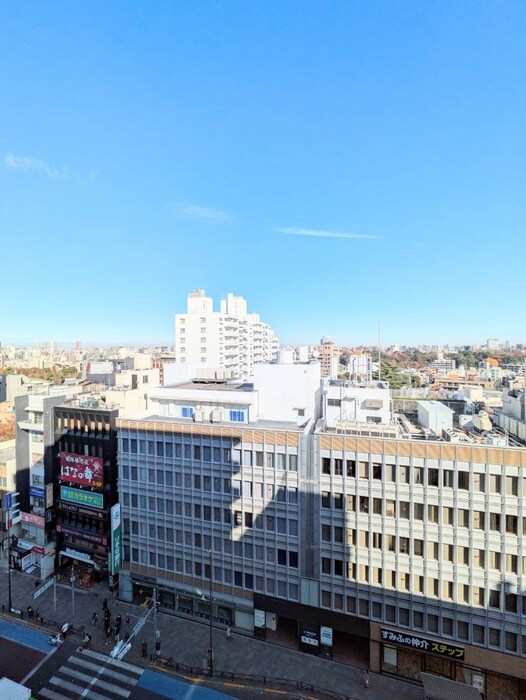 ステラメゾン茗荷谷の物件内観写真