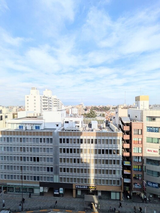 ステラメゾン茗荷谷の物件内観写真