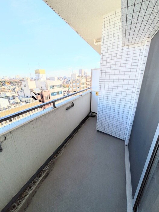 ステラメゾン茗荷谷の物件内観写真