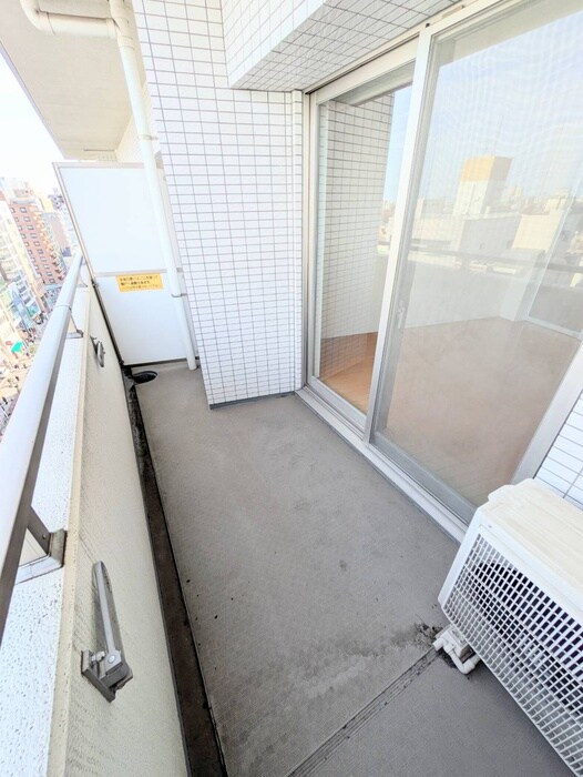 ステラメゾン茗荷谷の物件内観写真