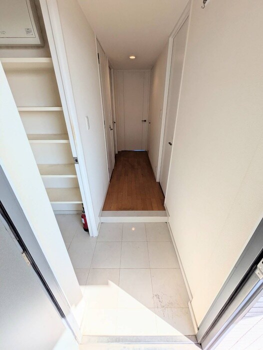 ステラメゾン茗荷谷の物件内観写真