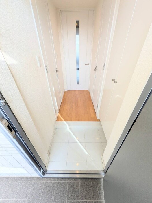 ステラメゾン茗荷谷の物件内観写真