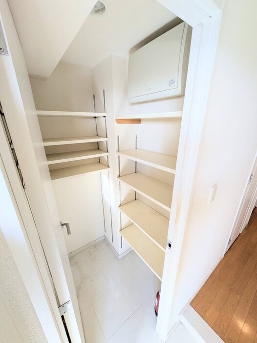 ステラメゾン茗荷谷の物件内観写真