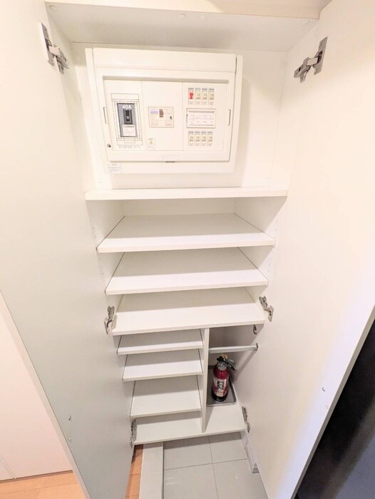 ステラメゾン茗荷谷の物件内観写真