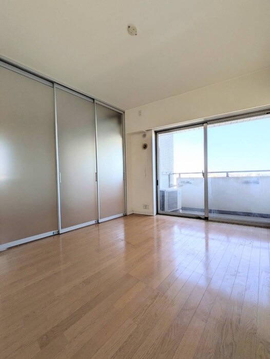 ステラメゾン茗荷谷の物件内観写真