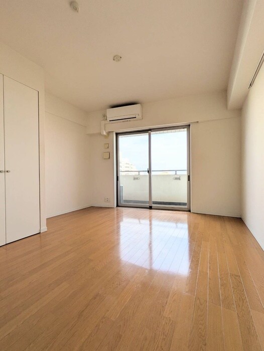 ステラメゾン茗荷谷の物件内観写真