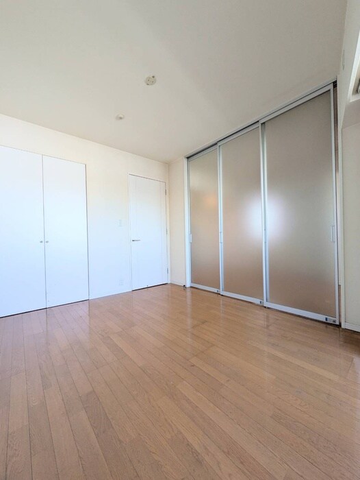 ステラメゾン茗荷谷の物件内観写真