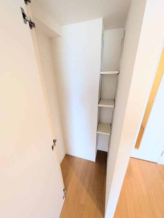 ステラメゾン茗荷谷の物件内観写真