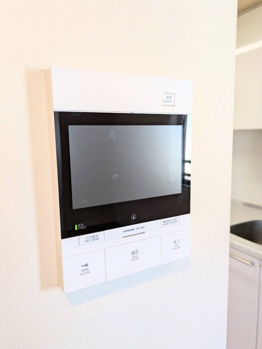 ステラメゾン茗荷谷の物件内観写真