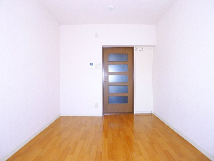 サンライズハイツの物件内観写真