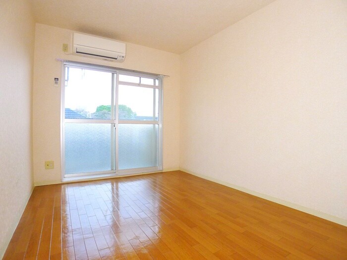 サンライズハイツの物件内観写真