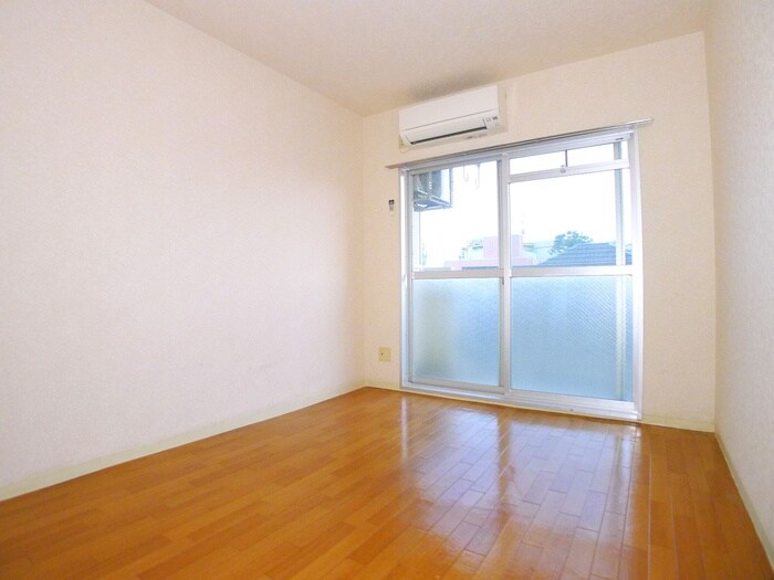 サンライズハイツの物件内観写真