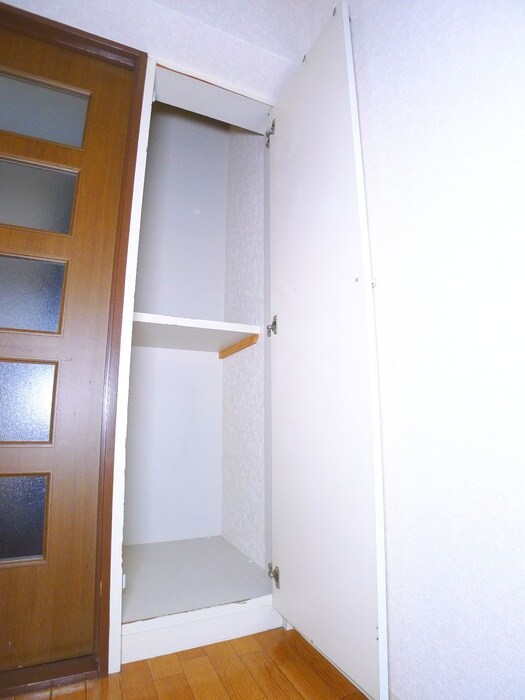 サンライズハイツの物件内観写真